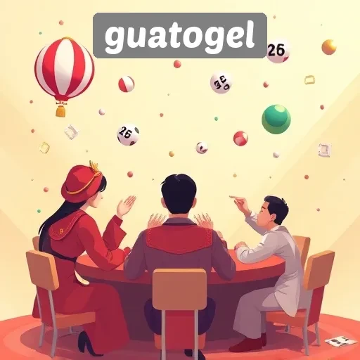 Strategi Menang yang Efektif di Guatogel