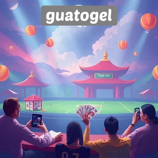 Menggali Fitur Menarik di Situs Guatogel