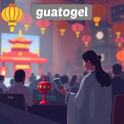 Mengupas Fitur Menarik di Situs Guatogel