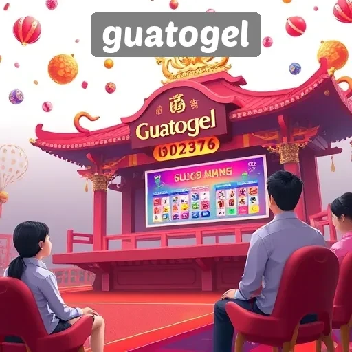 Mengungkap Fitur Menarik di Situs Guatogel