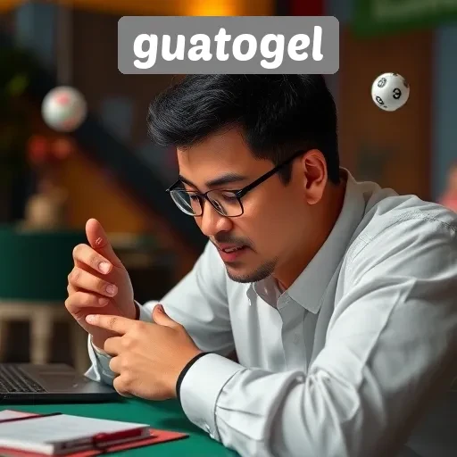 Panduan Memulai Bermain di Situs Guatogel