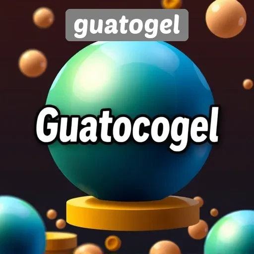 Mengapa Guatogel Menjadi Pilihan Utama Para Penjudi