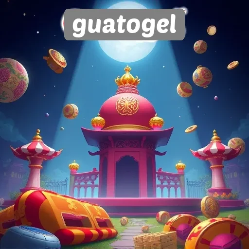 Keunggulan dan Fitur Menarik di Guatogel