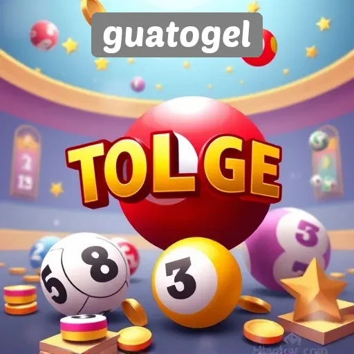 Guatogel Sebagai Pilihan Game Togel Online Terpercaya