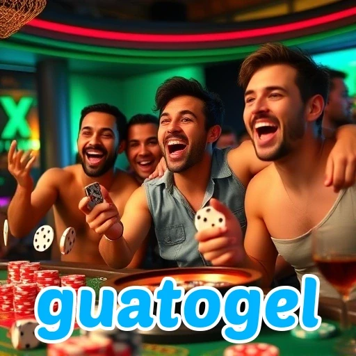 guatogel: Menyelami Dunia Lotto yang Mengasyikkan dan Menguntungkan