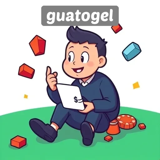 Tips dan Trik Memaksimalkan Pengalaman Bermain di Guatogel