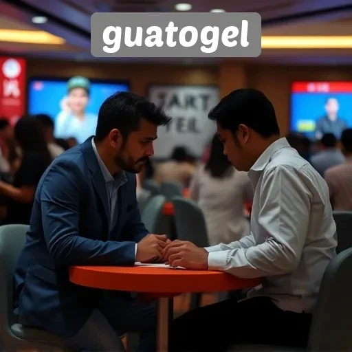 Tanggapan Pemain Terhadap Layanan di Guatogel