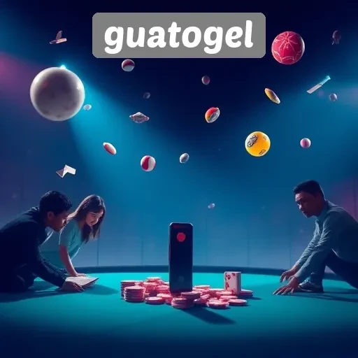 Pengalaman Bermain di Situs Guatogel Secara Aman