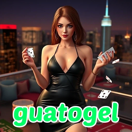 guatogel: Hasil Togel Terupdate dan Fitur Menarik untuk Pencinta Togel