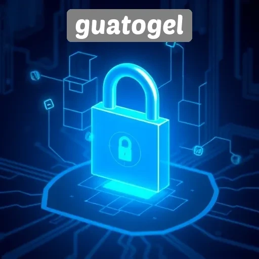 Keamanan dan Kepercayaan di Situs Guatogel