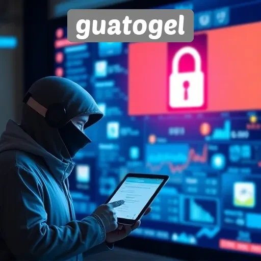 Analisis Keamanan dan Privasi di Guatogel