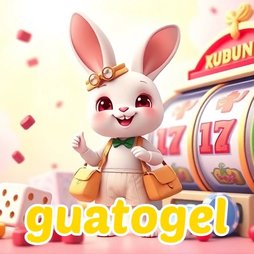 guatogel: Rahasia Sukses Menang dalam Permainan Online Indonesia