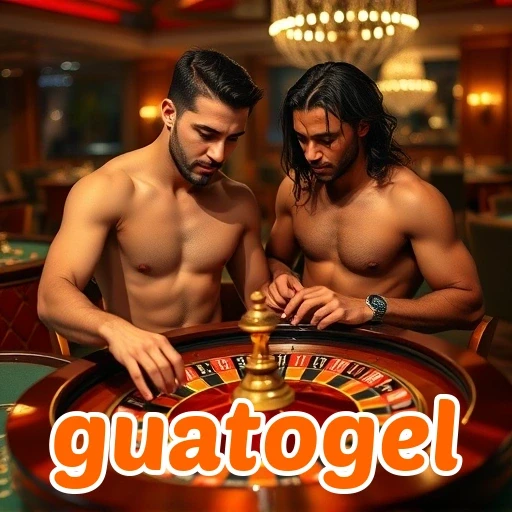 guatogel: Platform Game Online Terpercaya untuk Semua Pemain