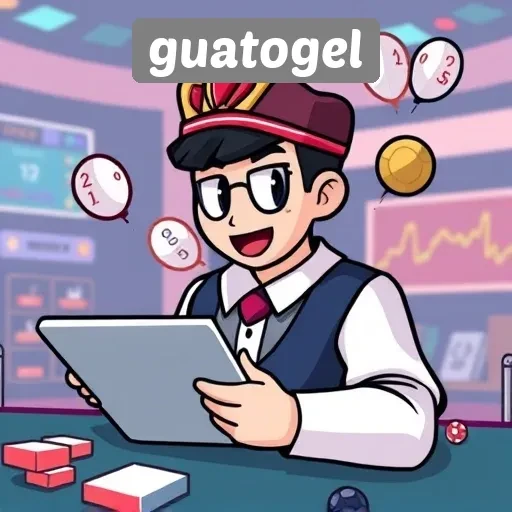 Review Pengalaman Pengguna Di Guatogel Yang Perlu Diketahui